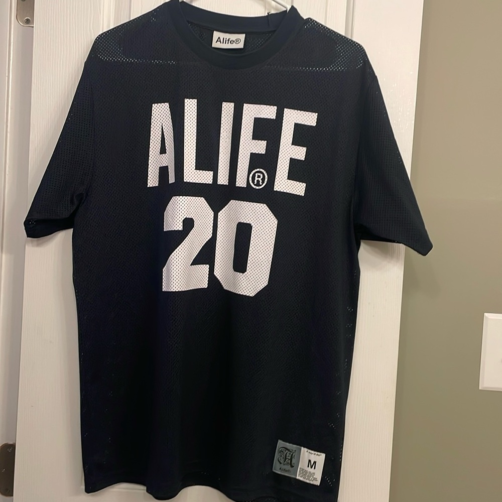 Mens Alife Shirt